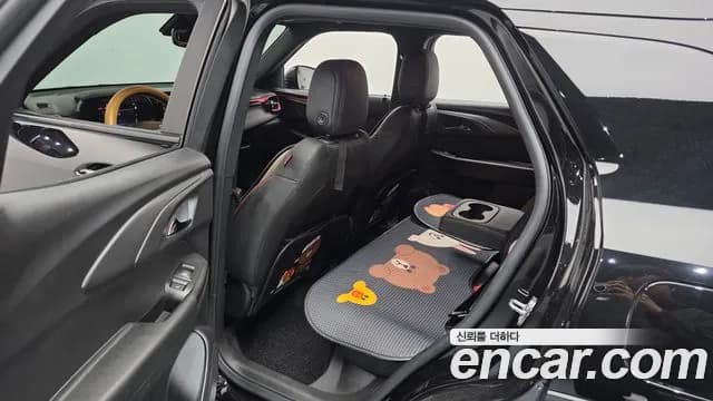 2024 Chevrolet The New Trailblazer 1.3 Turbo 2WD Sold VIN KLAPC56LDRB037225 – photo 15 2024 Chevrolet The New Trailblazer 1.3 Turbo 2WD Sold VIN KLAPC56LDRB037225 – photo 15