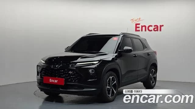 2024 Chevrolet The New Trailblazer 1.3 Turbo 2WD Sold VIN KLAPC56LDRB037225 – photo 17 2024 Chevrolet The New Trailblazer 1.3 Turbo 2WD Sold VIN KLAPC56LDRB037225 – photo 17