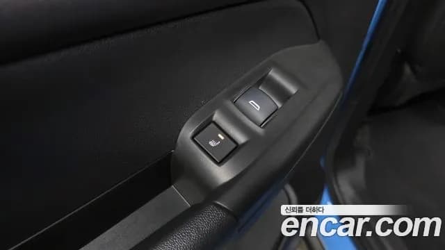 2024 Chevrolet The New Trailblazer 1.3 Turbo 2WD Sold VIN KLAPC56LDRB041919 – photo 16 2024 Chevrolet The New Trailblazer 1.3 Turbo 2WD Sold VIN KLAPC56LDRB041919 – photo 16