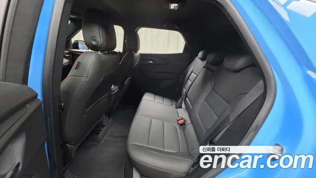 2024 Chevrolet The New Trailblazer 1.3 Turbo 2WD Sold VIN KLAPC56LDRB041919 – photo 19 2024 Chevrolet The New Trailblazer 1.3 Turbo 2WD Sold VIN KLAPC56LDRB041919 – photo 19