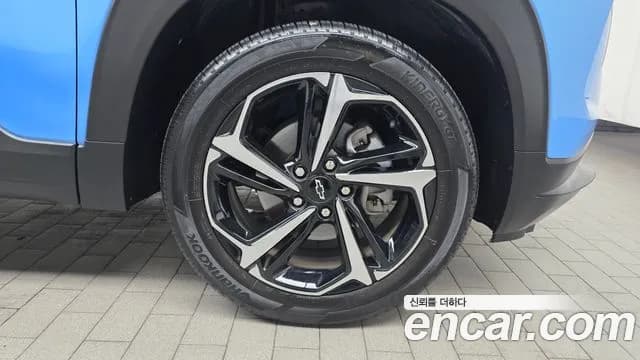 2024 Chevrolet The New Trailblazer 1.3 Turbo 2WD Sold VIN KLAPC56LDRB041919 – photo 21 2024 Chevrolet The New Trailblazer 1.3 Turbo 2WD Sold VIN KLAPC56LDRB041919 – photo 21