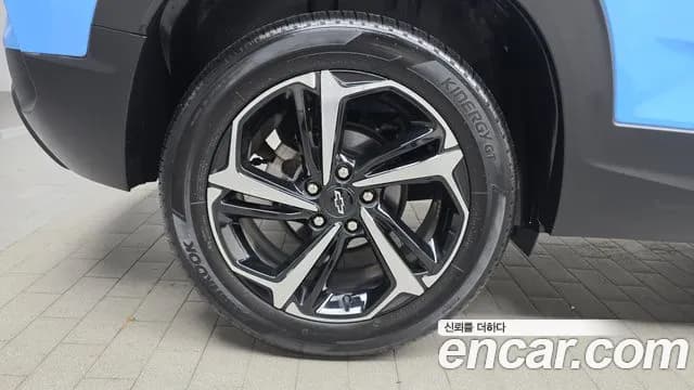 2024 Chevrolet The New Trailblazer 1.3 Turbo 2WD Sold VIN KLAPC56LDRB041919 – photo 22 2024 Chevrolet The New Trailblazer 1.3 Turbo 2WD Sold VIN KLAPC56LDRB041919 – photo 22