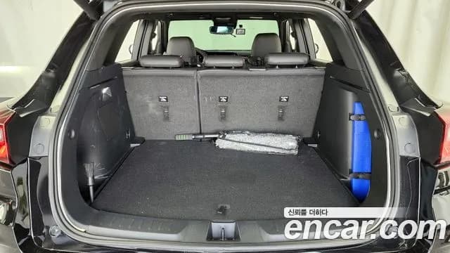 2024 Chevrolet The New Trailblazer 1.3 Turbo 2WD Sold VIN KLAPC56LDRB186378 – undercarriage 2024 Chevrolet The New Trailblazer 1.3 Turbo 2WD Sold VIN KLAPC56LDRB186378 – undercarriage