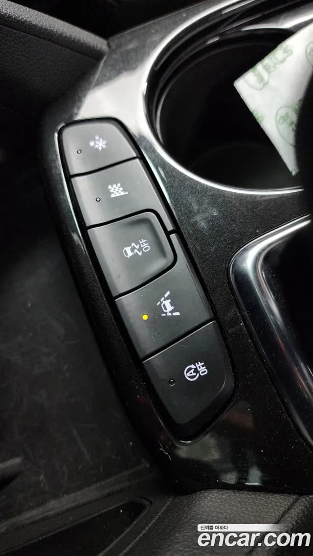 2024 Chevrolet The New Trailblazer 1.3 Turbo 2WD Sold VIN KLAPC56LDRB186378 – photo 13 2024 Chevrolet The New Trailblazer 1.3 Turbo 2WD Sold VIN KLAPC56LDRB186378 – photo 13