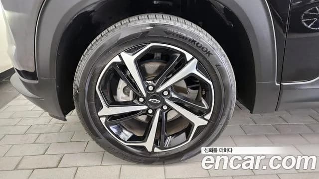 2024 Chevrolet The New Trailblazer 1.3 Turbo 2WD Sold VIN KLAPC56LDRB186378 – photo 16 2024 Chevrolet The New Trailblazer 1.3 Turbo 2WD Sold VIN KLAPC56LDRB186378 – photo 16