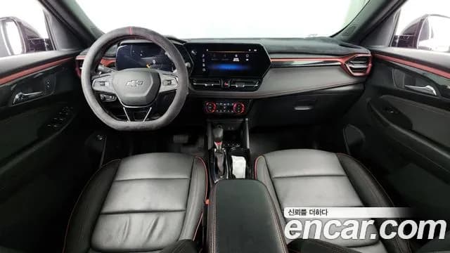 2024 Chevrolet The New Trailblazer 1.3 Turbo 2WD Sold VIN KLAPC56LDRB186378 – photo 21 2024 Chevrolet The New Trailblazer 1.3 Turbo 2WD Sold VIN KLAPC56LDRB186378 – photo 21