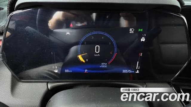 2024 Chevrolet The New Trailblazer 1.3 Turbo 2WD Sold VIN KLAPC56LDRB186378 – photo 24 2024 Chevrolet The New Trailblazer 1.3 Turbo 2WD Sold VIN KLAPC56LDRB186378 – photo 24