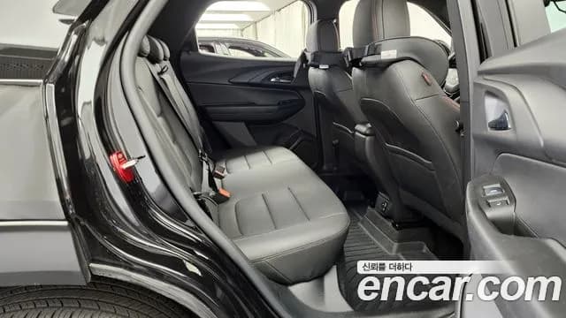 2024 Chevrolet The New Trailblazer 1.3 Turbo 2WD Sold VIN KLAPC56LDRB186378 – photo 27 2024 Chevrolet The New Trailblazer 1.3 Turbo 2WD Sold VIN KLAPC56LDRB186378 – photo 27