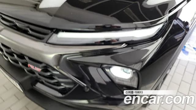 2024 Chevrolet The New Trailblazer 1.3 Turbo 2WD Sold VIN KLAPC56LDRB186378 – photo 32 2024 Chevrolet The New Trailblazer 1.3 Turbo 2WD Sold VIN KLAPC56LDRB186378 – photo 32