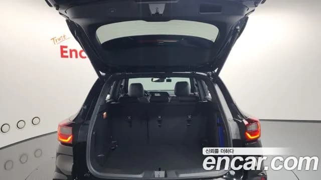 2025 Chevrolet The New Trailblazer 1.3 Turbo 2WD Sold VIN KLAPC56LDSB029178 – engine bay 2025 Chevrolet The New Trailblazer 1.3 Turbo 2WD Sold VIN KLAPC56LDSB029178 – engine bay