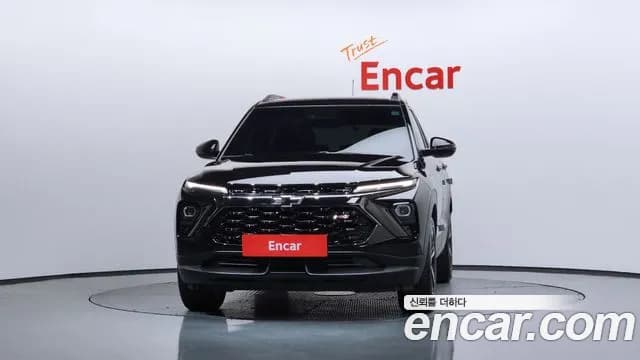 2025 Chevrolet The New Trailblazer 1.3 Turbo 2WD Sold VIN KLAPC56LDSB029178 – undercarriage 2025 Chevrolet The New Trailblazer 1.3 Turbo 2WD Sold VIN KLAPC56LDSB029178 – undercarriage