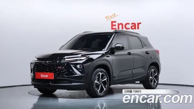 2025 Chevrolet The New Trailblazer 1.3 Turbo 2WD Sold VIN KLAPC56LDSB029178 – photo 13 2025 Chevrolet The New Trailblazer 1.3 Turbo 2WD Sold VIN KLAPC56LDSB029178 – photo 13