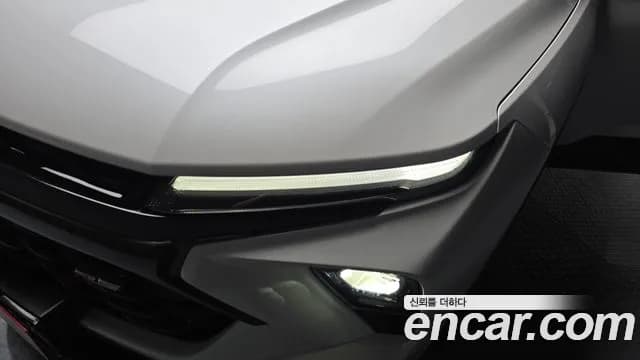 2025 Chevrolet The New Trailblazer 1.3 Turbo 2WD Sold VIN KLAPC56LDSB071788 – engine bay 2025 Chevrolet The New Trailblazer 1.3 Turbo 2WD Sold VIN KLAPC56LDSB071788 – engine bay