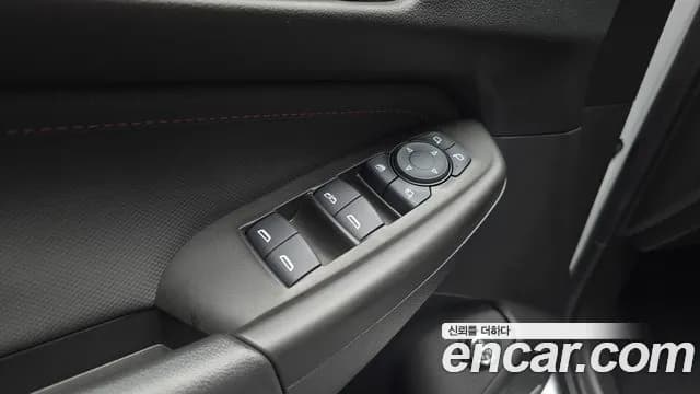 2025 Chevrolet The New Trailblazer 1.3 Turbo 2WD Sold VIN KLAPC56LDSB071788 – exterior detail 2025 Chevrolet The New Trailblazer 1.3 Turbo 2WD Sold VIN KLAPC56LDSB071788 – exterior detail