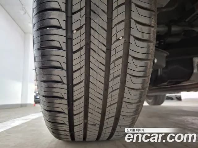 2025 Chevrolet The New Trailblazer 1.3 Turbo 2WD Sold VIN KLAPC56LDSB071788 – undercarriage 2025 Chevrolet The New Trailblazer 1.3 Turbo 2WD Sold VIN KLAPC56LDSB071788 – undercarriage