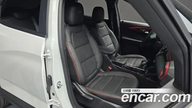 2025 Chevrolet The New Trailblazer 1.3 Turbo 2WD Sold VIN KLAPC56LDSB071788 – photo 18 2025 Chevrolet The New Trailblazer 1.3 Turbo 2WD Sold VIN KLAPC56LDSB071788 – photo 18