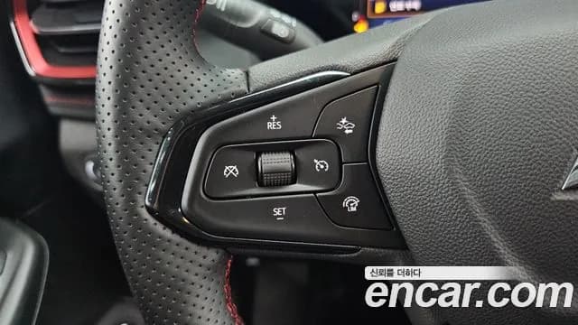 2025 Chevrolet The New Trailblazer 1.3 Turbo 2WD Sold VIN KLAPC56LDSB096216 – photo 22 2025 Chevrolet The New Trailblazer 1.3 Turbo 2WD Sold VIN KLAPC56LDSB096216 – photo 22