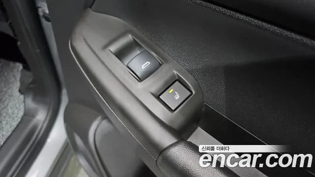 2025 Chevrolet The New Trailblazer 1.3 Turbo 2WD Sold VIN KLAPC56LDSB119201 – odometer reading 2025 Chevrolet The New Trailblazer 1.3 Turbo 2WD Sold VIN KLAPC56LDSB119201 – odometer reading