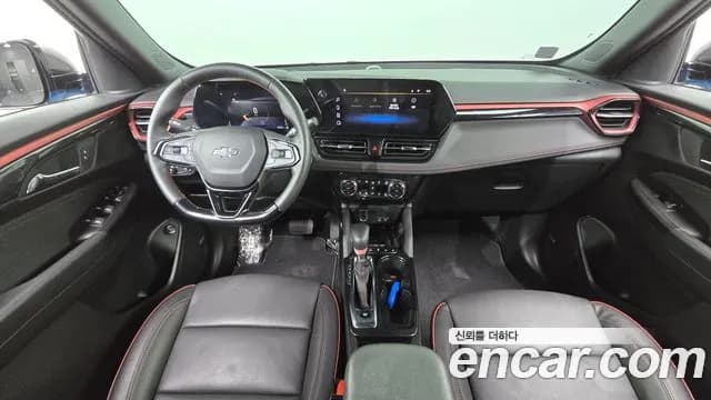 2025 Chevrolet The New Trailblazer 1.3 Turbo 2WD Sold VIN KLAPC56LDSB151027 – undercarriage 2025 Chevrolet The New Trailblazer 1.3 Turbo 2WD Sold VIN KLAPC56LDSB151027 – undercarriage