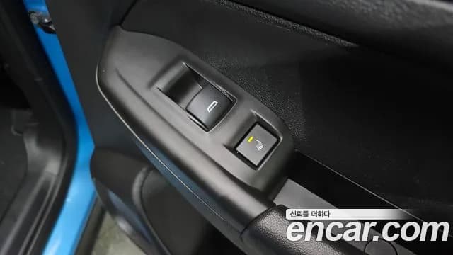 2025 Chevrolet The New Trailblazer 1.3 Turbo 2WD Sold VIN KLAPC56LDSB151027 – photo 14 2025 Chevrolet The New Trailblazer 1.3 Turbo 2WD Sold VIN KLAPC56LDSB151027 – photo 14