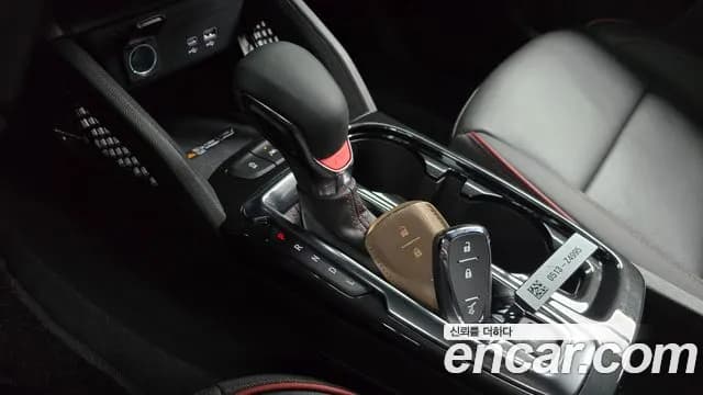2025 Chevrolet The New Trailblazer 1.3 Turbo 2WD Sold VIN KLAPC56LDSB189711 – interior seats 2025 Chevrolet The New Trailblazer 1.3 Turbo 2WD Sold VIN KLAPC56LDSB189711 – interior seats