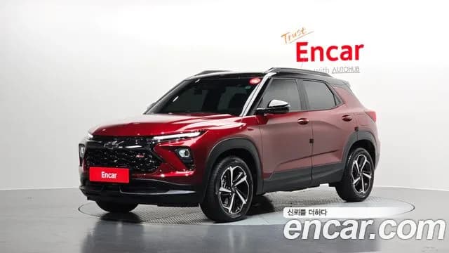 2025 Chevrolet The New Trailblazer 1.3 Turbo 2WD Sold VIN KLAPC56LDSB189711 – engine bay 2025 Chevrolet The New Trailblazer 1.3 Turbo 2WD Sold VIN KLAPC56LDSB189711 – engine bay