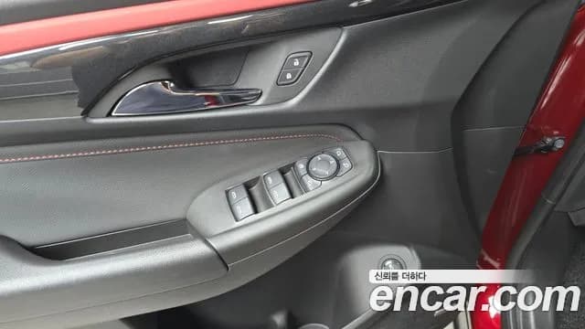 2025 Chevrolet The New Trailblazer 1.3 Turbo 2WD Sold VIN KLAPC56LDSB189711 – photo 14 2025 Chevrolet The New Trailblazer 1.3 Turbo 2WD Sold VIN KLAPC56LDSB189711 – photo 14