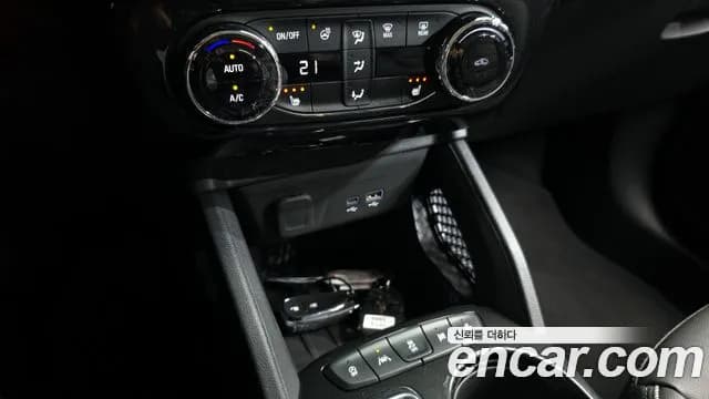 2026 Chevrolet The New Trailblazer 1.3 Turbo 2WD Sold VIN KLAPC56LDTB044305 – interior seats 2026 Chevrolet The New Trailblazer 1.3 Turbo 2WD Sold VIN KLAPC56LDTB044305 – interior seats