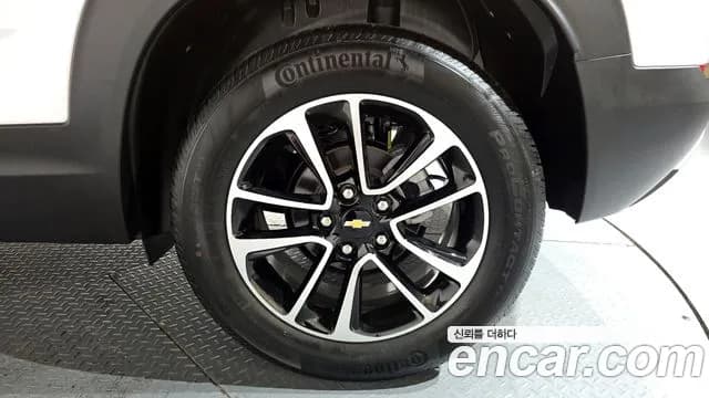 2026 Chevrolet The New Trailblazer 1.3 Turbo 2WD Sold VIN KLAPC56LDTB044305 – engine bay 2026 Chevrolet The New Trailblazer 1.3 Turbo 2WD Sold VIN KLAPC56LDTB044305 – engine bay