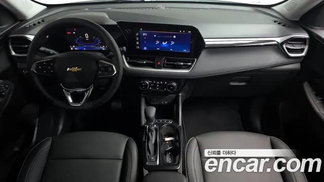2026 Chevrolet The New Trailblazer 1.3 Turbo 2WD Sold VIN KLAPC56LDTB044305 – exterior detail 2026 Chevrolet The New Trailblazer 1.3 Turbo 2WD Sold VIN KLAPC56LDTB044305 – exterior detail