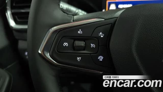 2026 Chevrolet The New Trailblazer 1.3 Turbo 2WD Sold VIN KLAPC56LDTB044305 – undercarriage 2026 Chevrolet The New Trailblazer 1.3 Turbo 2WD Sold VIN KLAPC56LDTB044305 – undercarriage