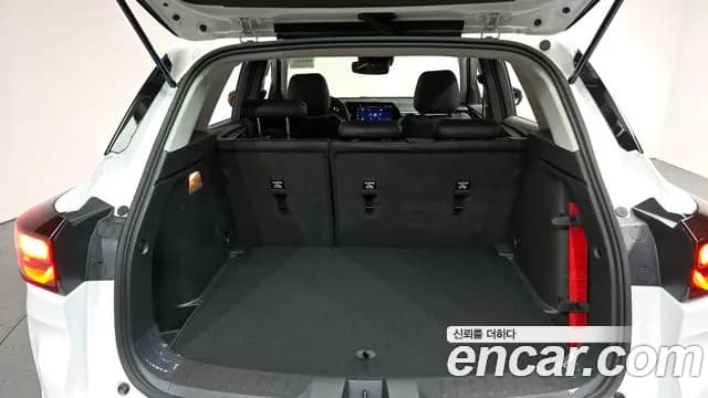 2026 Chevrolet The New Trailblazer 1.3 Turbo 2WD Sold VIN KLAPC56LDTB044305 – odometer reading 2026 Chevrolet The New Trailblazer 1.3 Turbo 2WD Sold VIN KLAPC56LDTB044305 – odometer reading