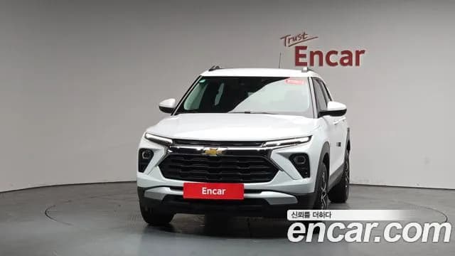 2026 Chevrolet The New Trailblazer 1.3 Turbo 2WD Sold VIN KLAPC56LDTB044305 – photo 12 2026 Chevrolet The New Trailblazer 1.3 Turbo 2WD Sold VIN KLAPC56LDTB044305 – photo 12