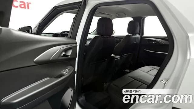 2026 Chevrolet The New Trailblazer 1.3 Turbo 2WD Sold VIN KLAPC56LDTB044305 – photo 19 2026 Chevrolet The New Trailblazer 1.3 Turbo 2WD Sold VIN KLAPC56LDTB044305 – photo 19