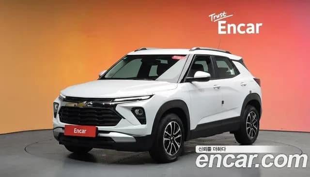 2026 Chevrolet The New Trailblazer 1.3 Turbo 2WD Sold VIN KLAPC56LDTB044305 – photo 20 2026 Chevrolet The New Trailblazer 1.3 Turbo 2WD Sold VIN KLAPC56LDTB044305 – photo 20