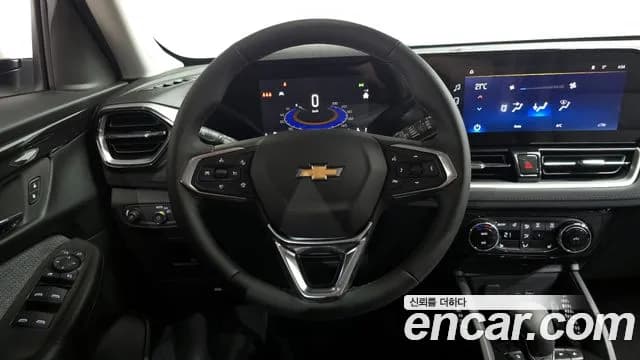 2026 Chevrolet The New Trailblazer 1.3 Turbo 2WD Sold VIN KLAPC56LDTB044305 – photo 30 2026 Chevrolet The New Trailblazer 1.3 Turbo 2WD Sold VIN KLAPC56LDTB044305 – photo 30