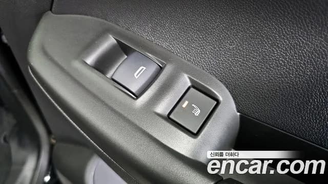 2026 Chevrolet The New Trailblazer 1.3 Turbo 2WD Sold VIN KLAPC56LDTB047946 – interior seats 2026 Chevrolet The New Trailblazer 1.3 Turbo 2WD Sold VIN KLAPC56LDTB047946 – interior seats