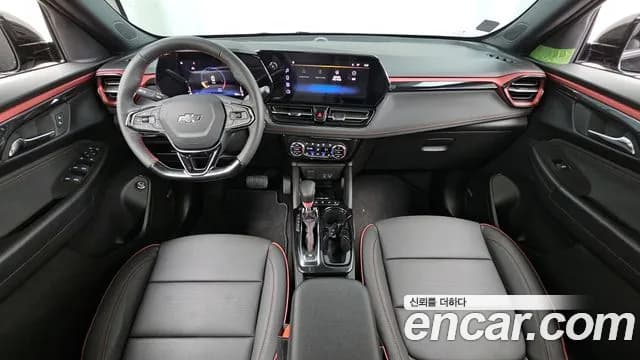 2026 Chevrolet The New Trailblazer 1.3 Turbo 2WD Sold VIN KLAPC56LDTB047946 – engine bay 2026 Chevrolet The New Trailblazer 1.3 Turbo 2WD Sold VIN KLAPC56LDTB047946 – engine bay