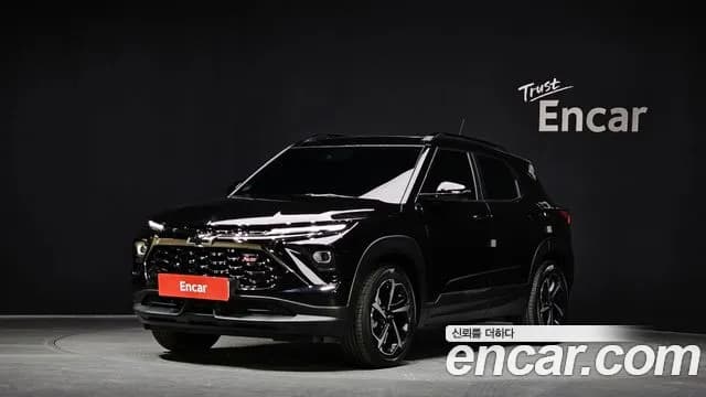 2026 Chevrolet The New Trailblazer 1.3 Turbo 2WD Sold VIN KLAPC56LDTB047946 – photo 12 2026 Chevrolet The New Trailblazer 1.3 Turbo 2WD Sold VIN KLAPC56LDTB047946 – photo 12