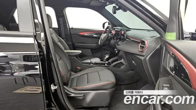 2026 Chevrolet The New Trailblazer 1.3 Turbo 2WD Sold VIN KLAPC56LDTB047946 – photo 14 2026 Chevrolet The New Trailblazer 1.3 Turbo 2WD Sold VIN KLAPC56LDTB047946 – photo 14