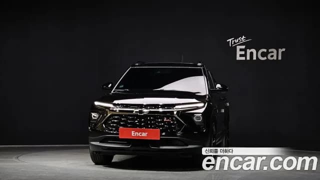 2026 Chevrolet The New Trailblazer 1.3 Turbo 2WD Sold VIN KLAPC56LDTB047946 – photo 18 2026 Chevrolet The New Trailblazer 1.3 Turbo 2WD Sold VIN KLAPC56LDTB047946 – photo 18