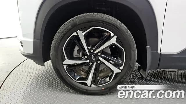 2021 Chevrolet Trailblazer 1.3 Turbo 4WD Sold VIN KLAPD56LDMB011529 – photo 13 2021 Chevrolet Trailblazer 1.3 Turbo 4WD Sold VIN KLAPD56LDMB011529 – photo 13