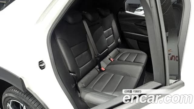 2021 Chevrolet Trailblazer 1.3 Turbo 4WD Sold VIN KLAPD56LDMB011529 – photo 18 2021 Chevrolet Trailblazer 1.3 Turbo 4WD Sold VIN KLAPD56LDMB011529 – photo 18