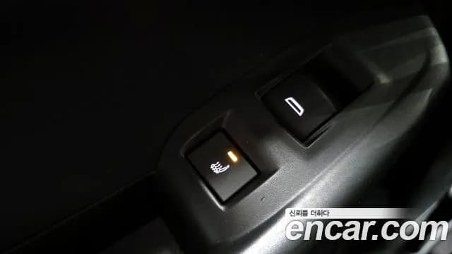 2021 Chevrolet Trailblazer 1.3 Turbo 4WD Sold VIN KLAPD56LDMB023499 – interior seats 2021 Chevrolet Trailblazer 1.3 Turbo 4WD Sold VIN KLAPD56LDMB023499 – interior seats