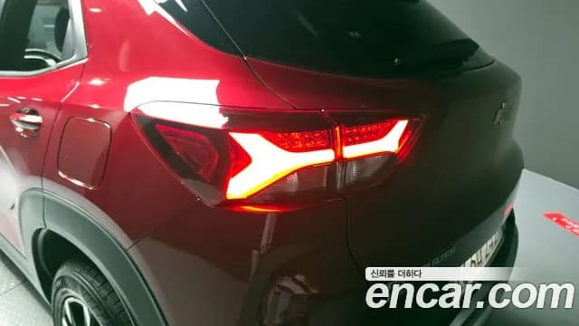 2021 Chevrolet Trailblazer 1.3 Turbo 4WD Sold VIN KLAPD56LDMB023499 – engine bay 2021 Chevrolet Trailblazer 1.3 Turbo 4WD Sold VIN KLAPD56LDMB023499 – engine bay