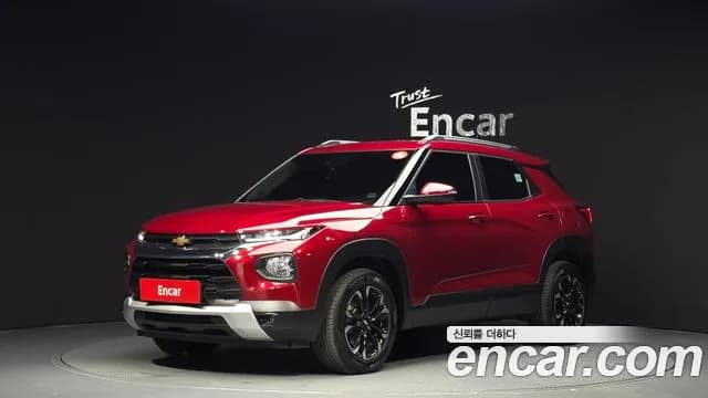 2021 Chevrolet Trailblazer 1.3 Turbo 4WD Sold VIN KLAPD56LDMB023499 – odometer reading 2021 Chevrolet Trailblazer 1.3 Turbo 4WD Sold VIN KLAPD56LDMB023499 – odometer reading