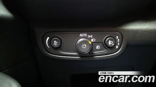 2021 Chevrolet Trailblazer 1.3 Turbo 4WD Sold VIN KLAPD56LDMB023499 – photo 12 2021 Chevrolet Trailblazer 1.3 Turbo 4WD Sold VIN KLAPD56LDMB023499 – photo 12