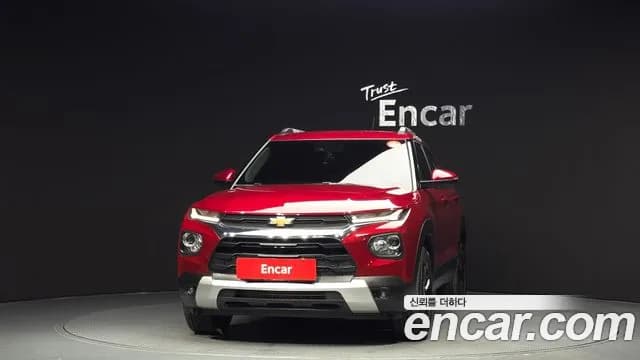 2021 Chevrolet Trailblazer 1.3 Turbo 4WD Sold VIN KLAPD56LDMB023499 – photo 25 2021 Chevrolet Trailblazer 1.3 Turbo 4WD Sold VIN KLAPD56LDMB023499 – photo 25