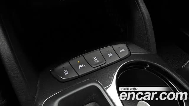 2021 Chevrolet Trailblazer 1.3 Turbo 4WD Sold VIN KLAPD56LDMB023499 – photo 30 2021 Chevrolet Trailblazer 1.3 Turbo 4WD Sold VIN KLAPD56LDMB023499 – photo 30