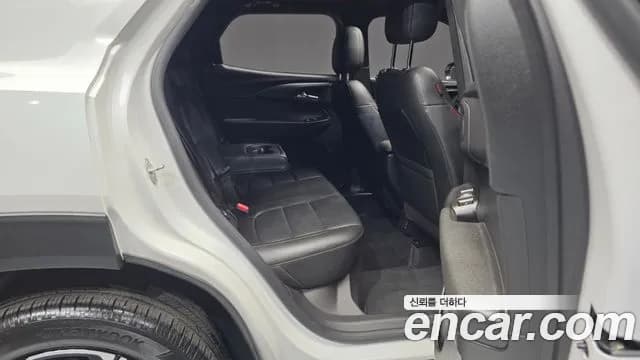 2021 Chevrolet Trailblazer 1.3 Turbo 4WD Sold VIN KLAPD56LDMB072829 – photo 26 2021 Chevrolet Trailblazer 1.3 Turbo 4WD Sold VIN KLAPD56LDMB072829 – photo 26